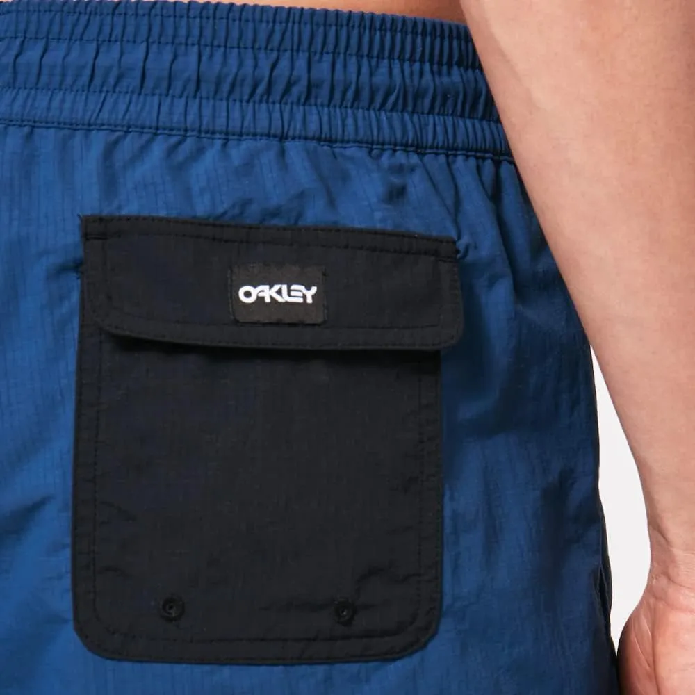 Oakley Men's Standard All Day 16 Beach Short