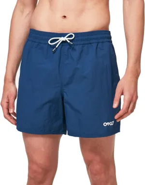 Oakley Men's Standard All Day 16 Beach Short