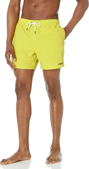 Oakley Men's Standard All Day 16" Beach Short