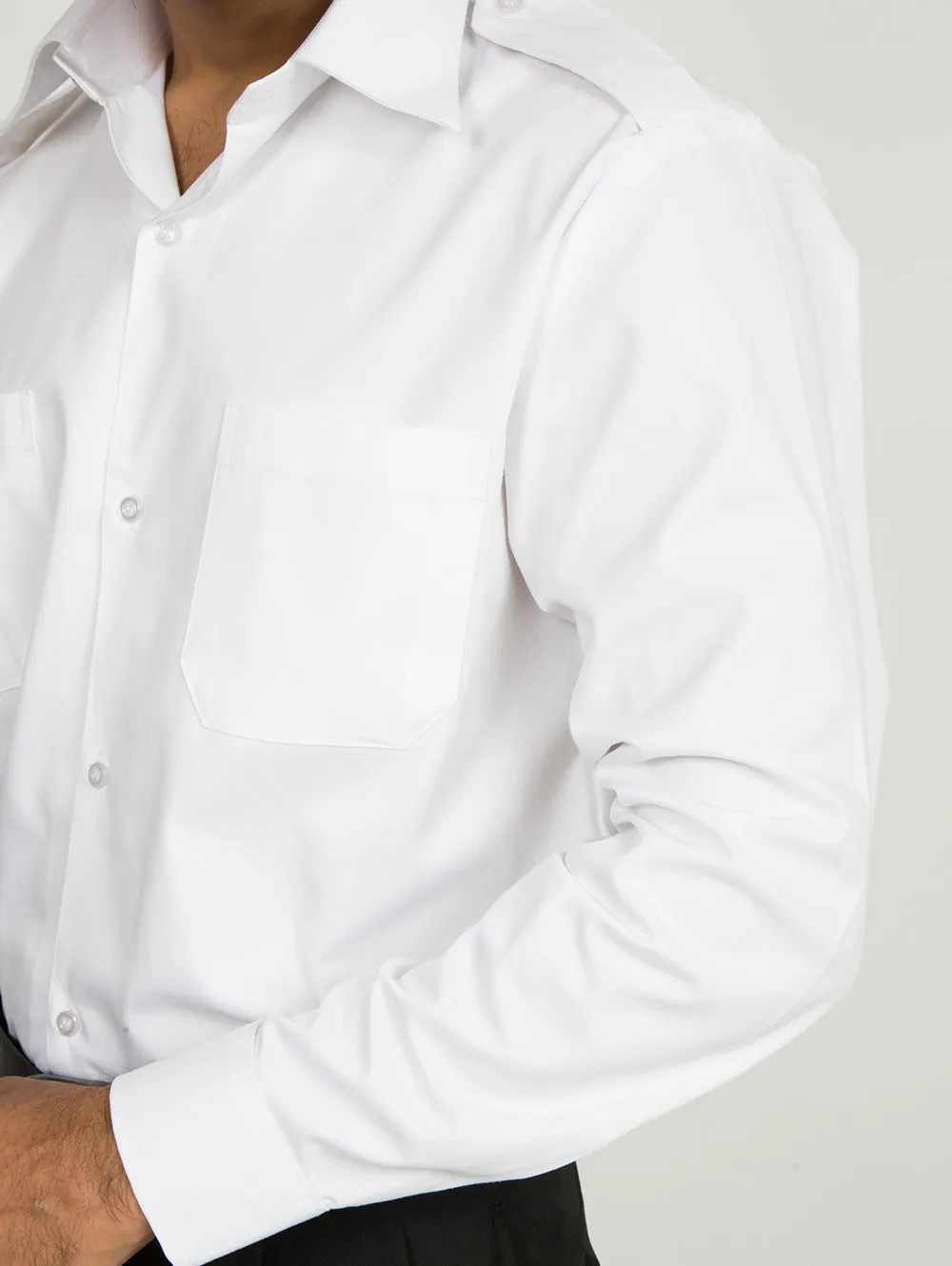 Officer Shirts