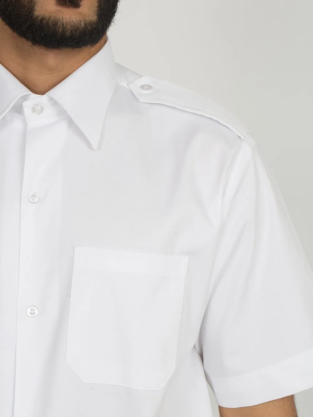Officer Shirts