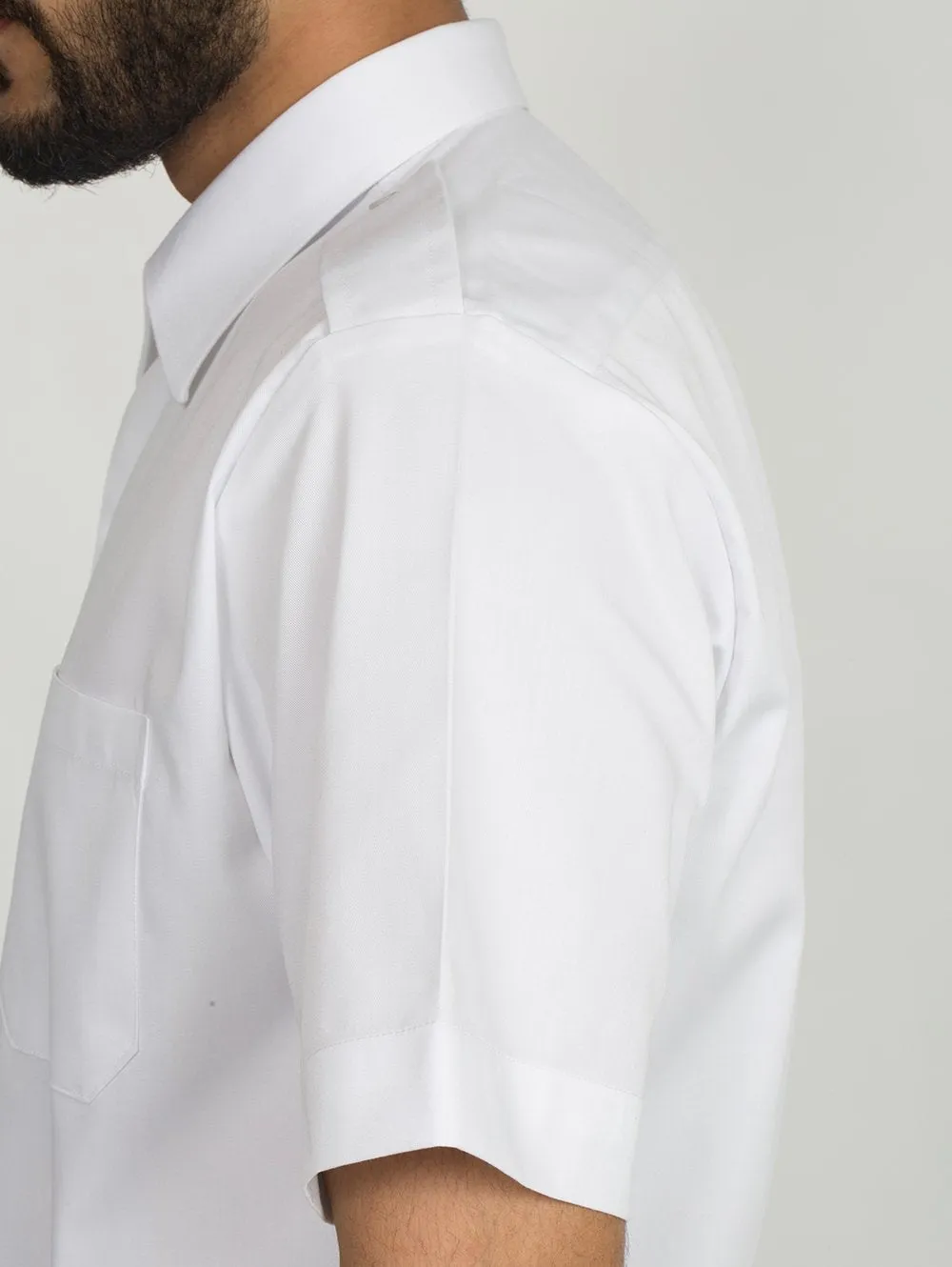 Officer Shirts