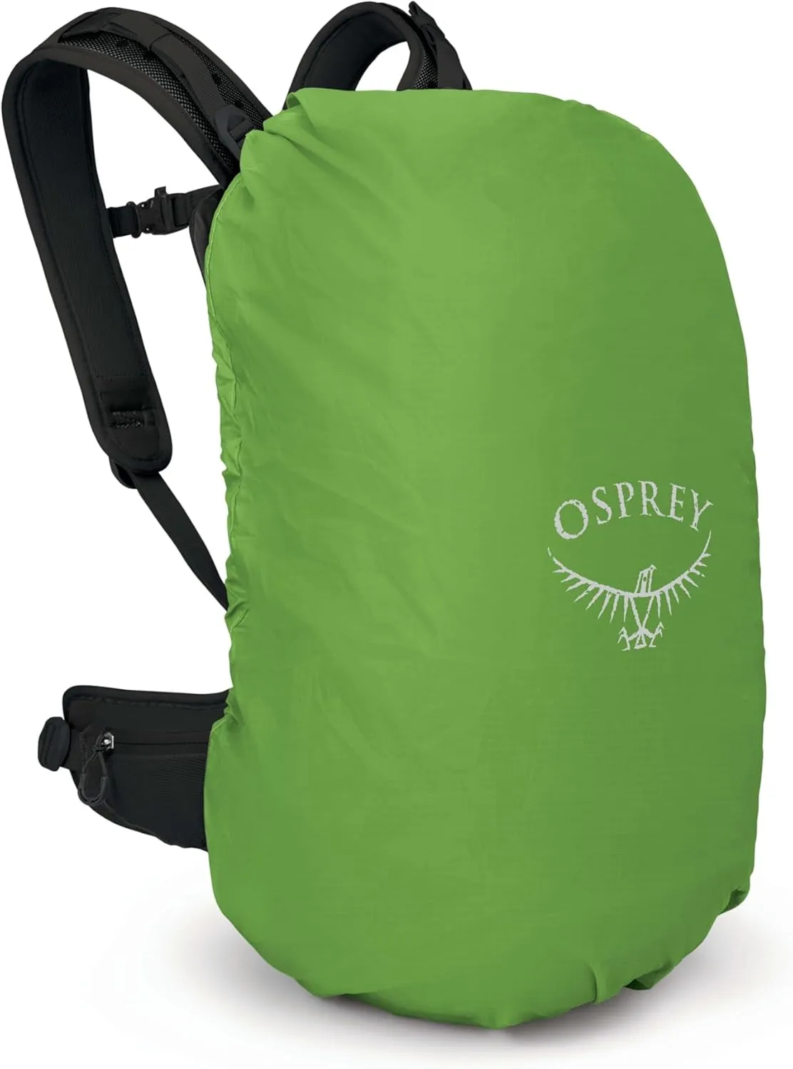 Osprey Escapist 30 Backpack, Black, M-L