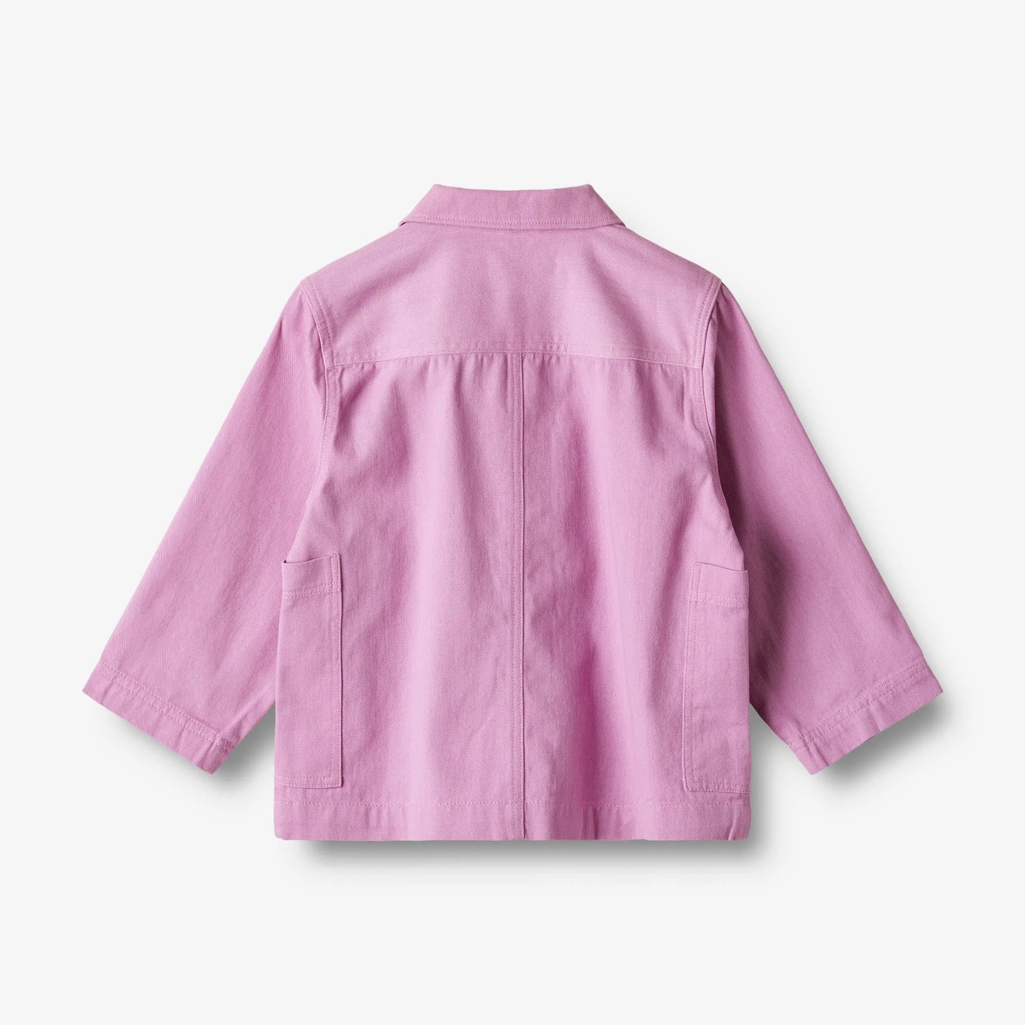Overshirt Avi - iris