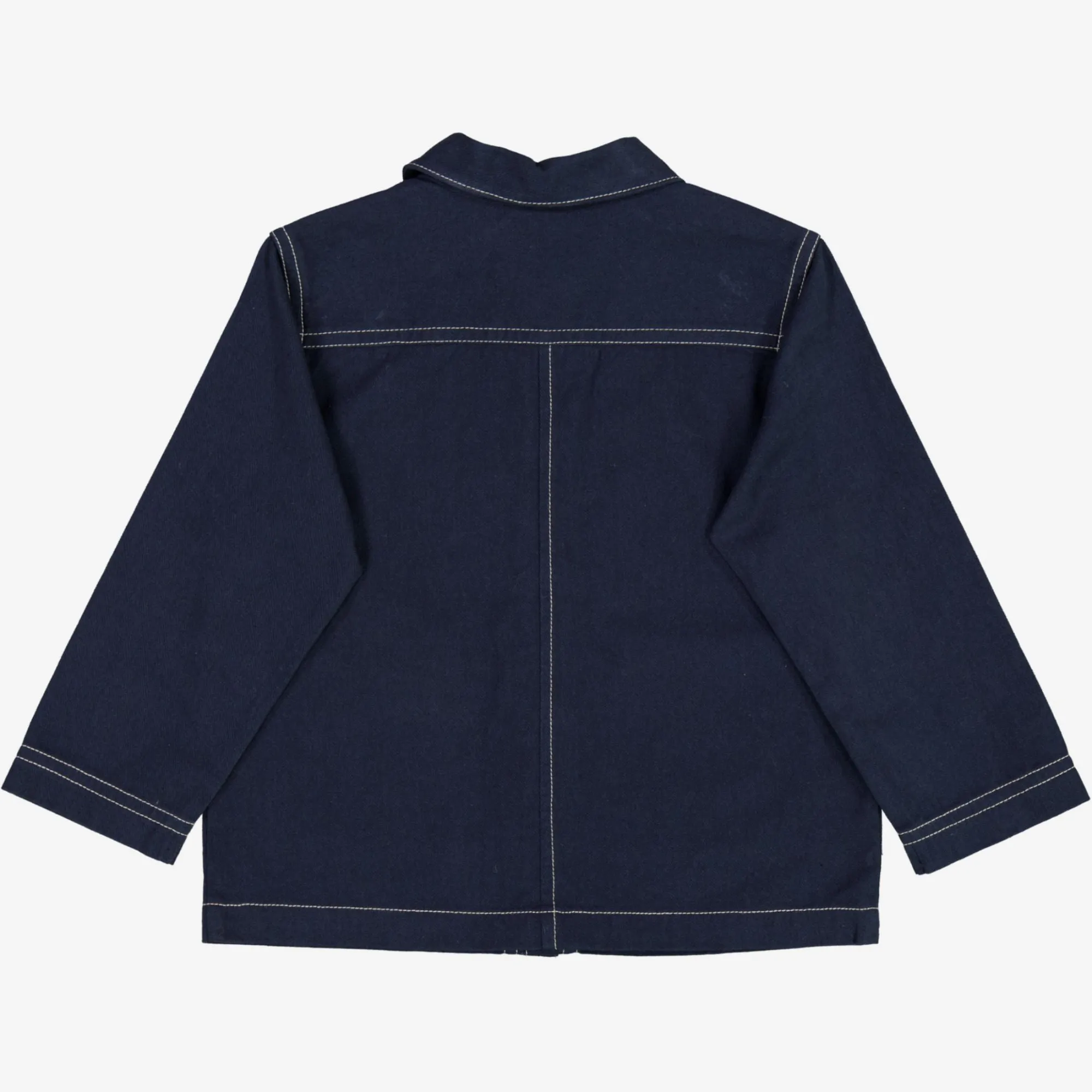 Overshirt Sage - midnight