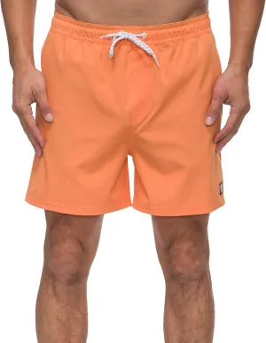Reef Men's Reno Elastic Waist Short