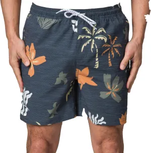 Reef Men's Reno Elastic Waist Short