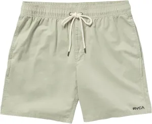 RVCA Men's Opposites Elastic 2 Trunks