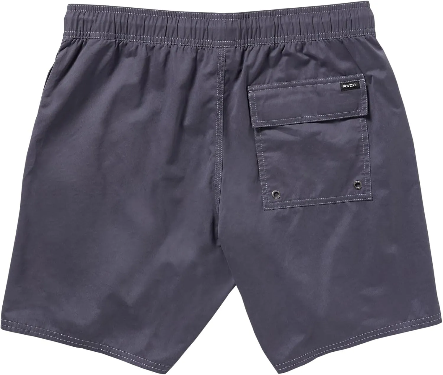 RVCA Men's Opposites Elastic 2 Trunks