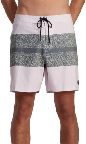 RVCA Men's Standard Manic Elastic Short