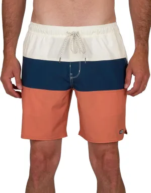 Salty Crew Beacons Elastic Boardshorts