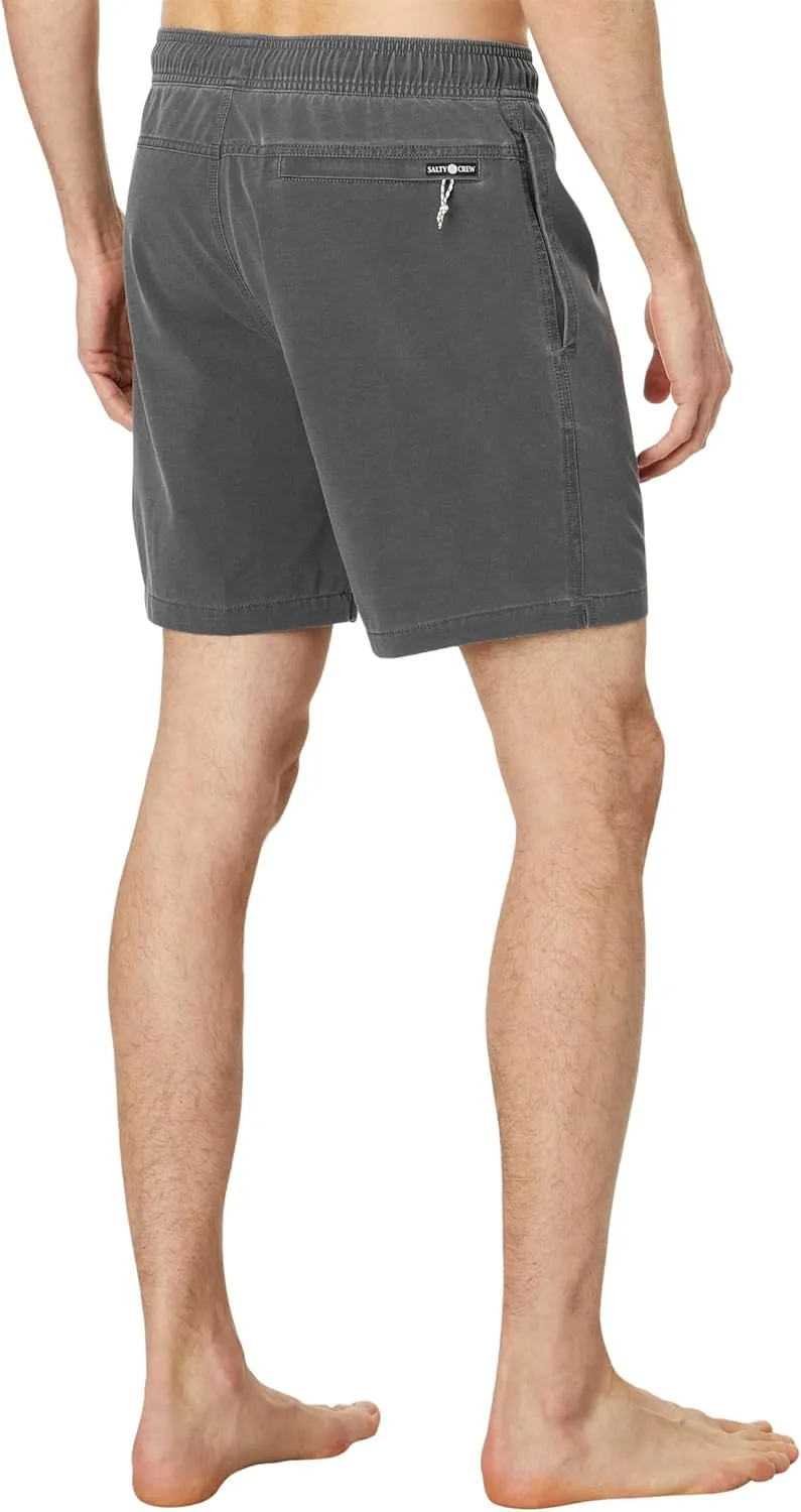 Salty Crew Pylons Elastic 17" Boardshorts