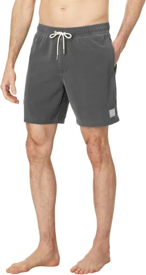 Salty Crew Pylons Elastic 17" Boardshorts