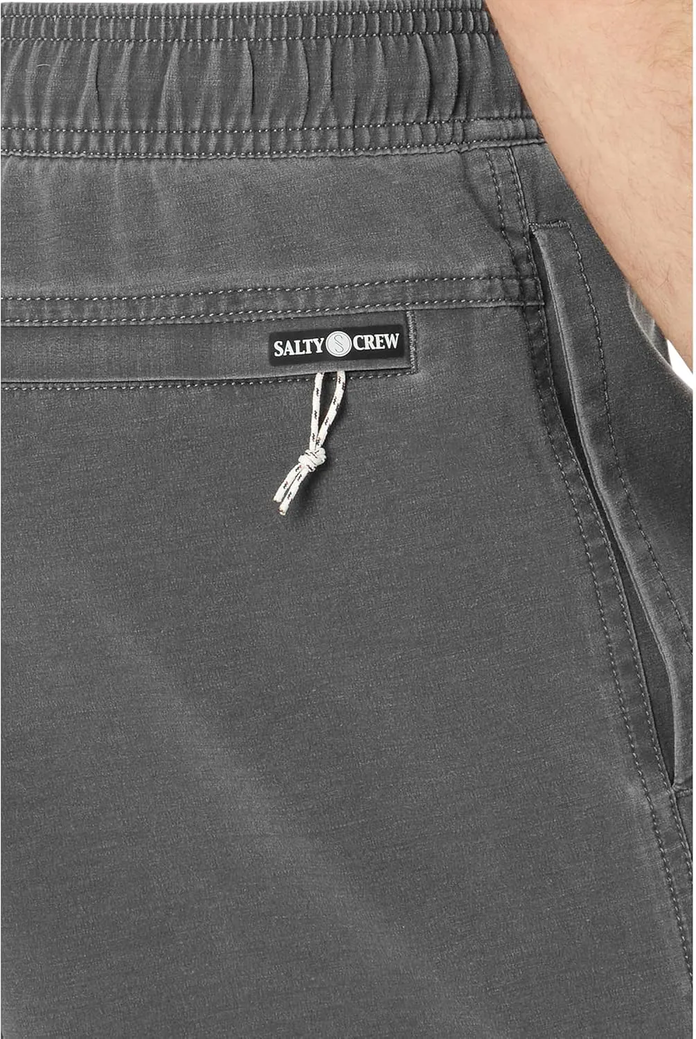 Salty Crew Pylons Elastic 17" Boardshorts