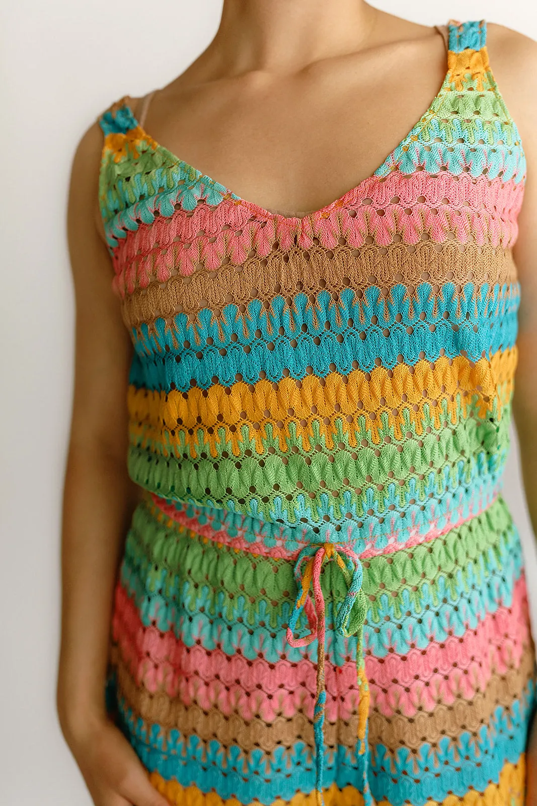Show Me Your Mumu - Ren Romper