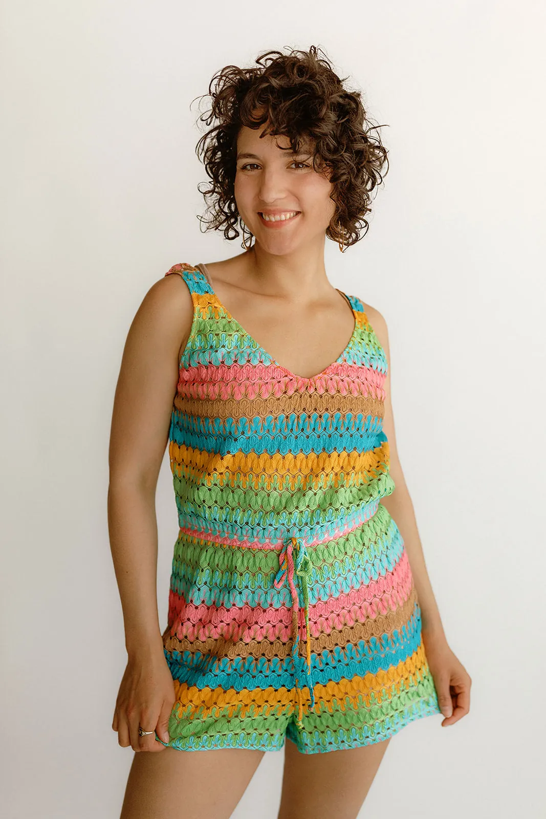 Show Me Your Mumu - Ren Romper