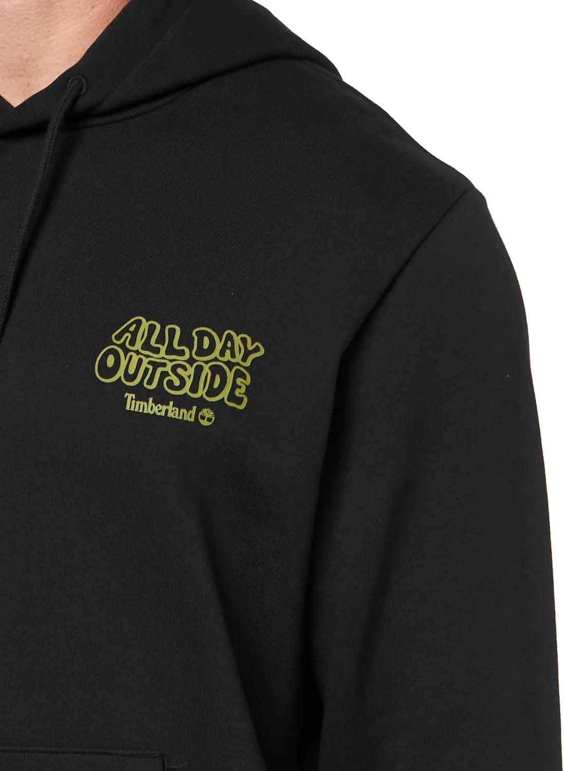 Timberland Men's All Day Outside Graphic