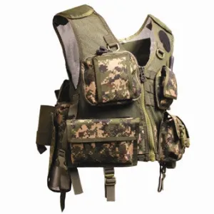 Tippmann Broadsword Vest