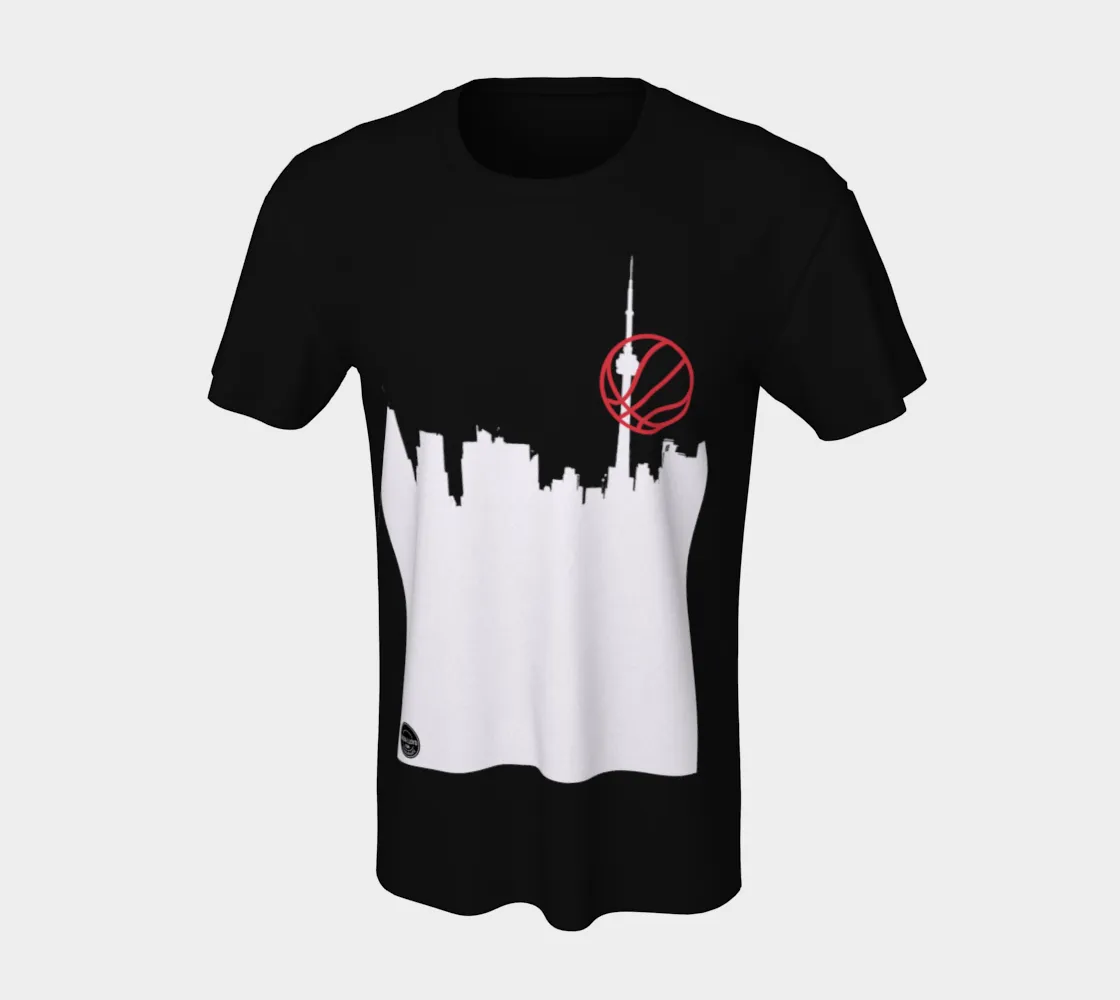 Toronto Basketball Unisex T-Shirt II