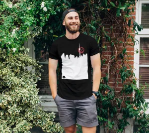 Toronto Basketball Unisex T-Shirt II