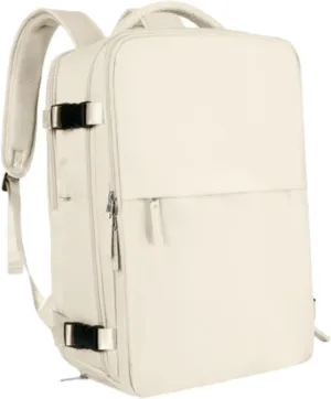 Travel Backpack Business Backpack Casual Daypack Large for 15.6" Laptop Luggage Bag Ruscksack for Men Women Weekend Hiking