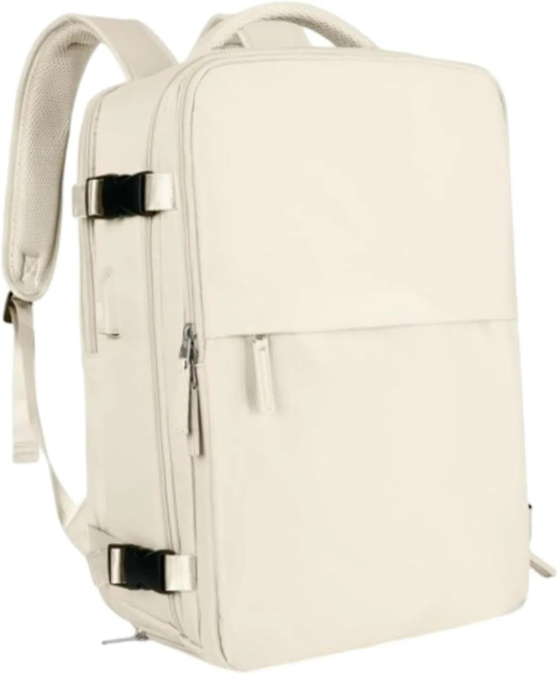 Travel Backpack Business Backpack Casual Daypack Large for 15.6" Laptop Luggage Bag Ruscksack for Men Women Weekend Hiking