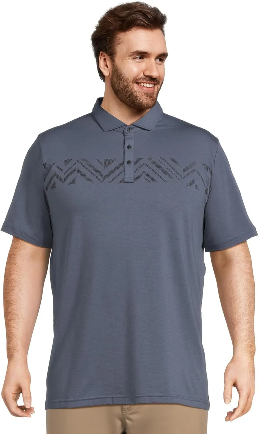 TravisMathew Men's All Day Access