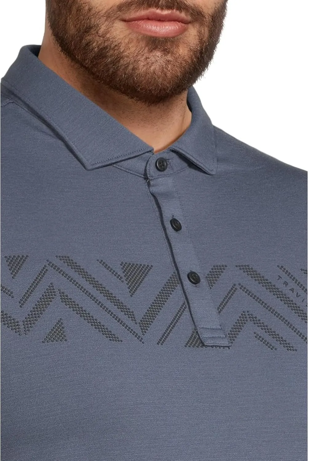 TravisMathew Men's All Day Access