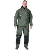 U-Zip-It - Anti-Exposure Helicopter Suit