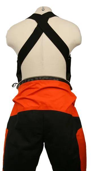 U-Zip-It - Anti-Exposure Helicopter Suit