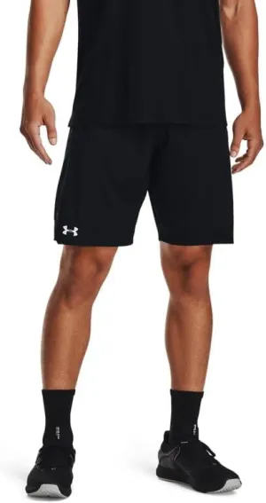 Under Armour Mens Locker 9In Pocketed Short