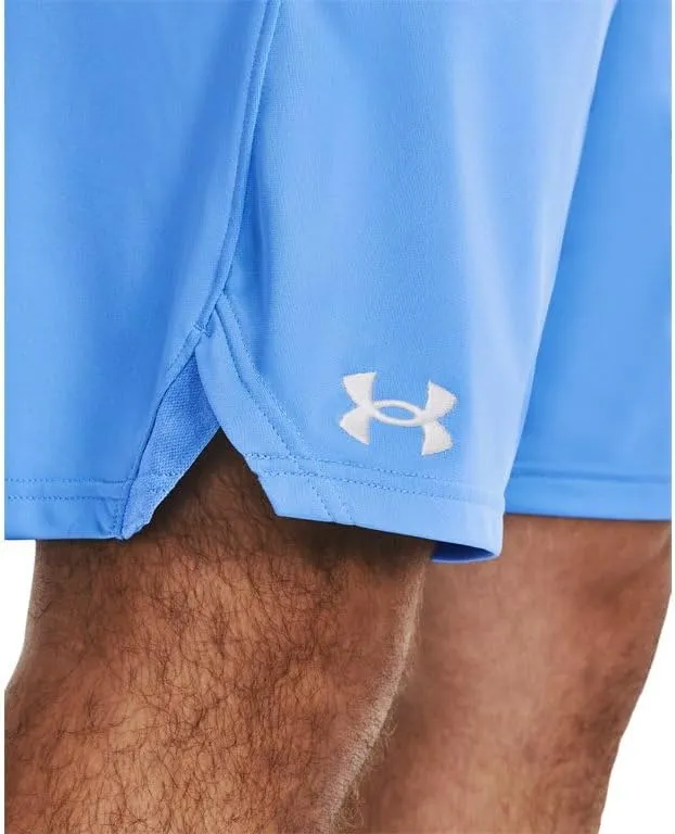 Under Armour Mens Locker 9In Pocketed Short