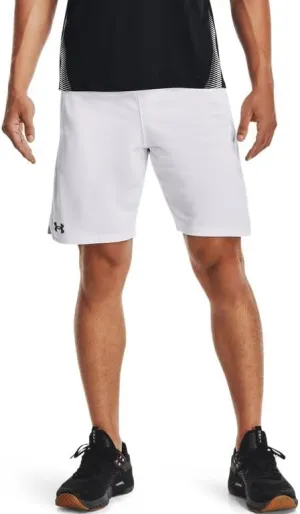 Under Armour Mens Locker 9In Pocketed Short