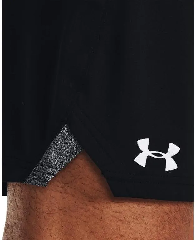 Under Armour Mens Locker 9In Pocketed Short