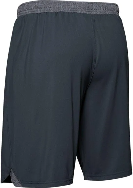 Under Armour Mens Locker 9In Pocketed Short