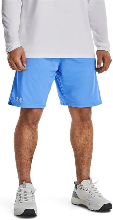 Under Armour Mens Locker 9In Pocketed Short