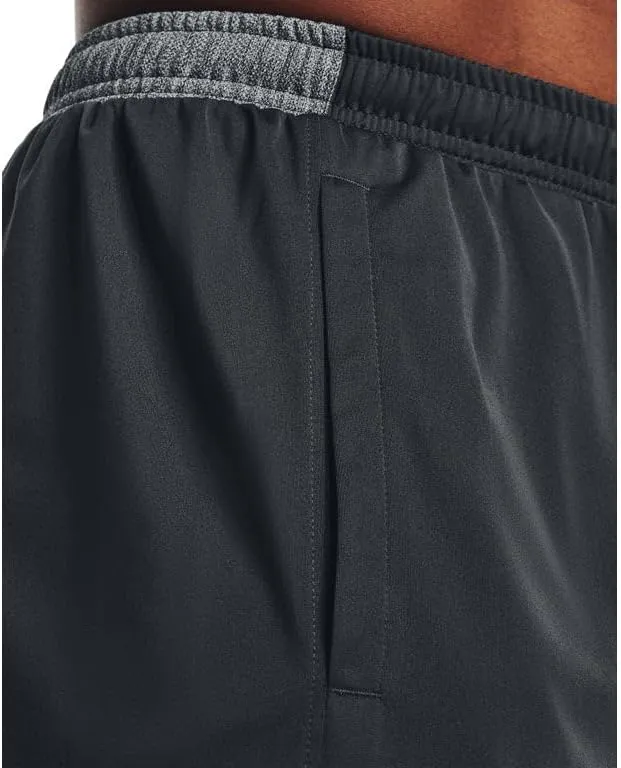 Under Armour Mens Locker 9In Pocketed Short