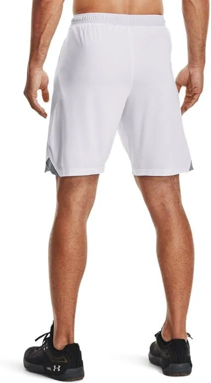Under Armour Mens Locker 9In Pocketed Short
