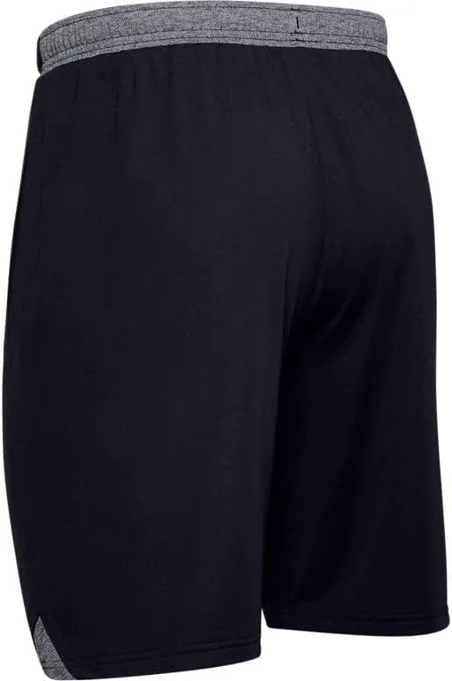Under Armour Mens Locker 9In Pocketed Short