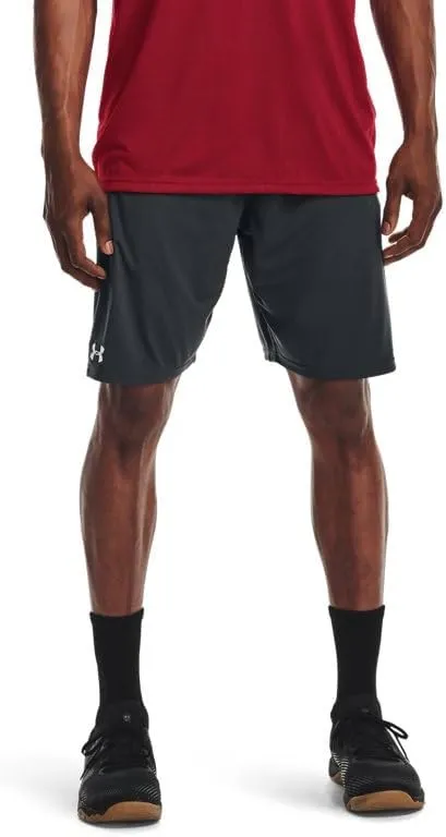Under Armour Mens Locker 9In Pocketed Short