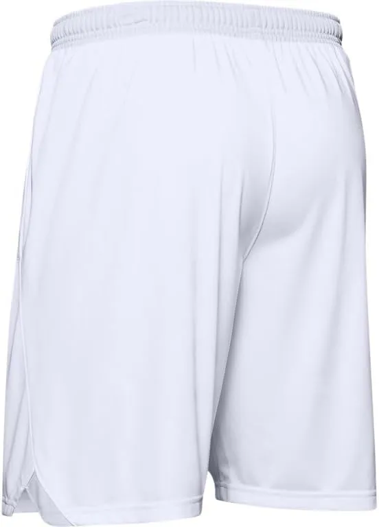 Under Armour Mens Locker 9In Pocketed Short