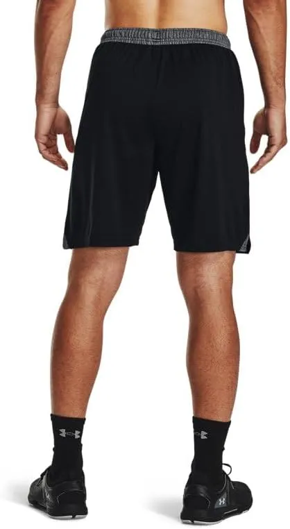 Under Armour Mens Locker 9In Pocketed Short