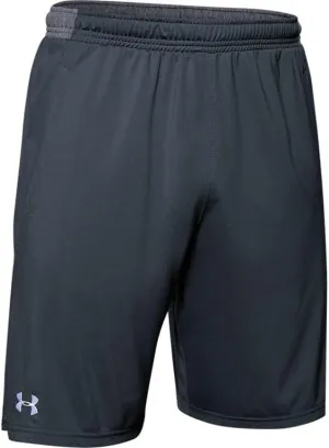 Under Armour Mens Locker 9In Pocketed Short