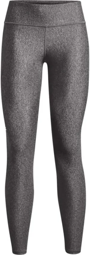 Under Armour Women's HeatGear Armour Mid Pocketed Leggings