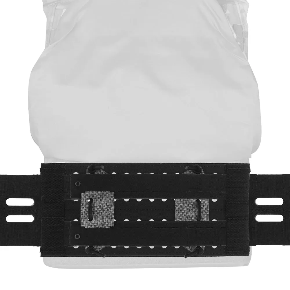 Universal Lightweight Cummerbund QD Black