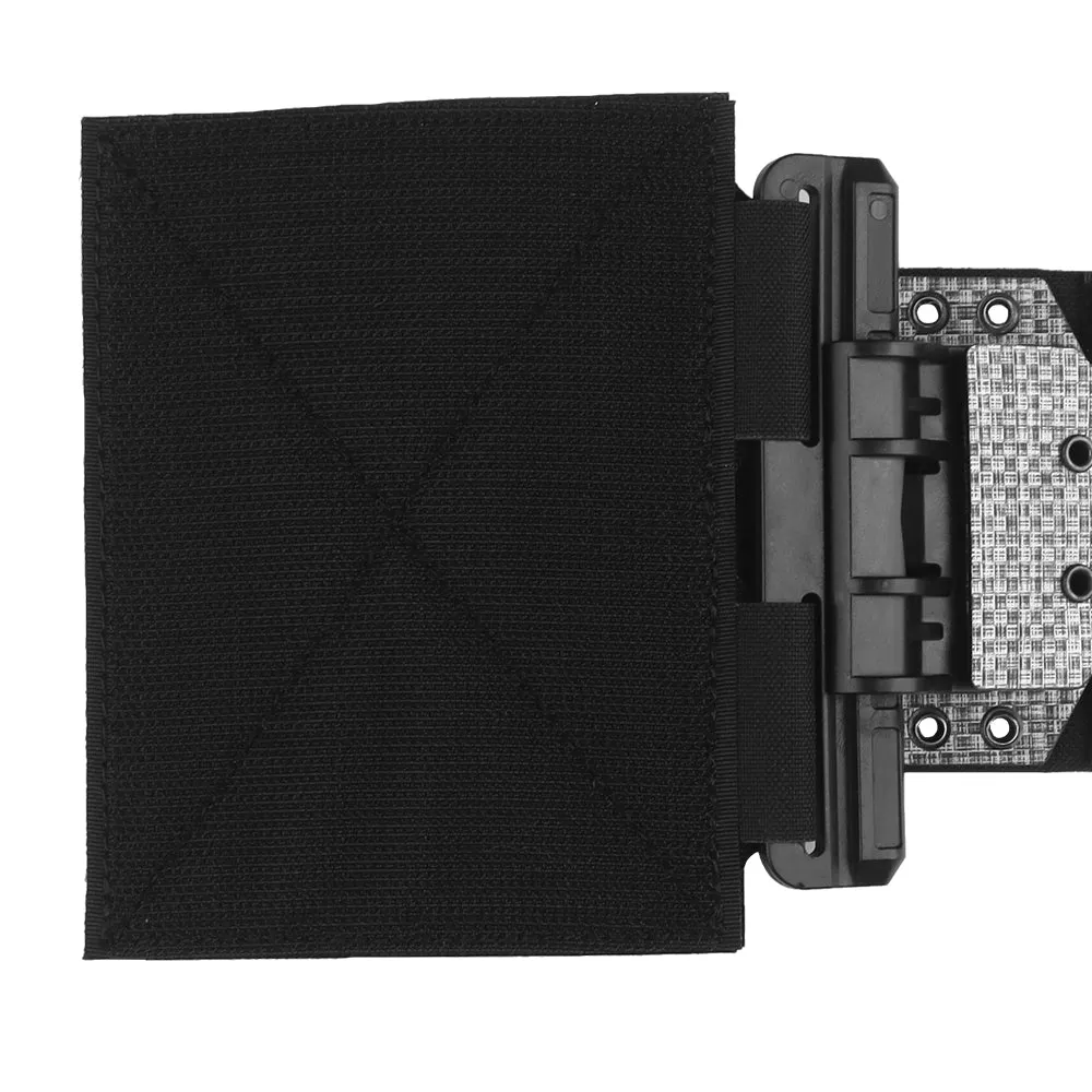 Universal Lightweight Cummerbund QD Black