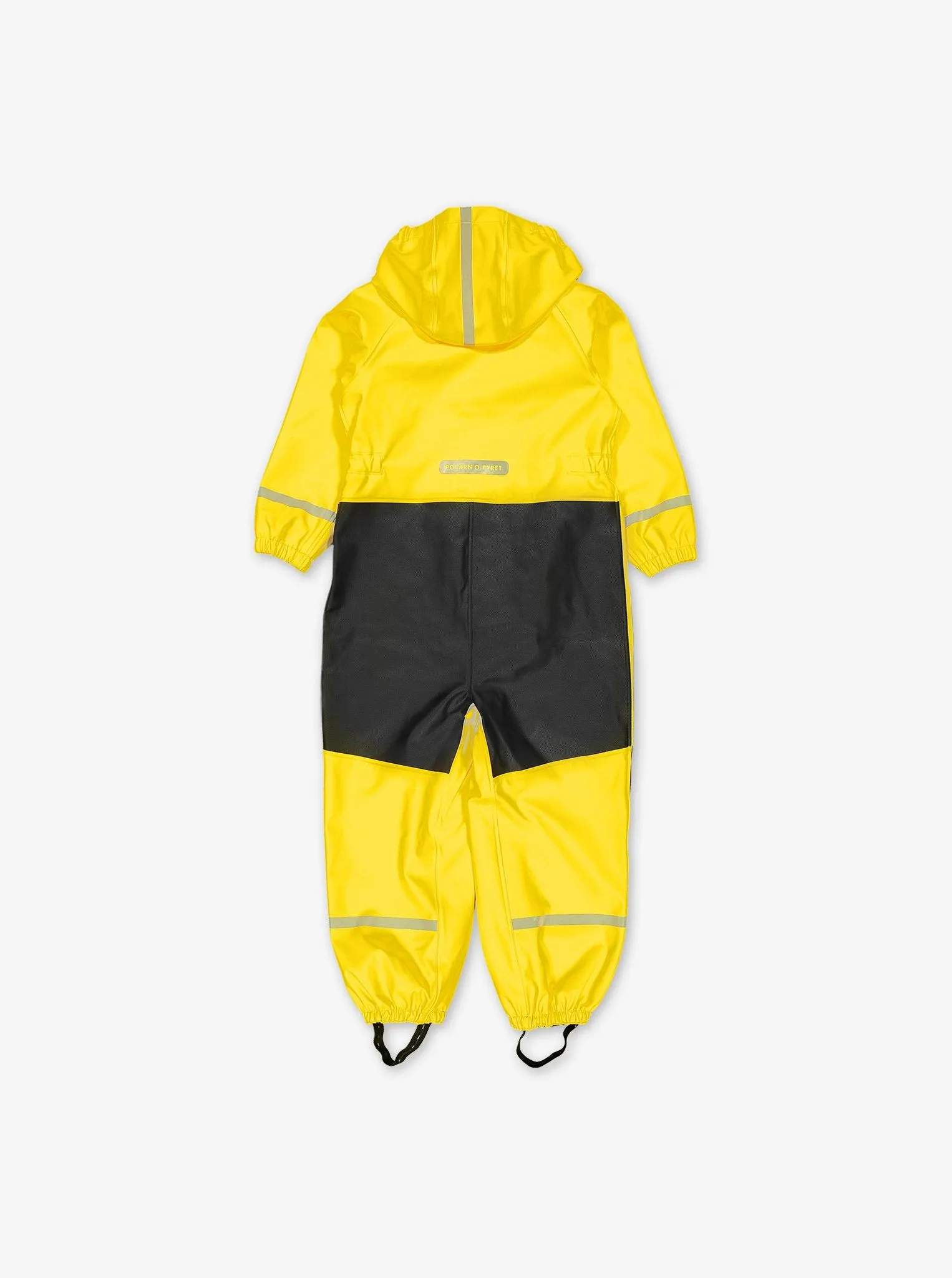 Waterproof Kids Rain Suit
