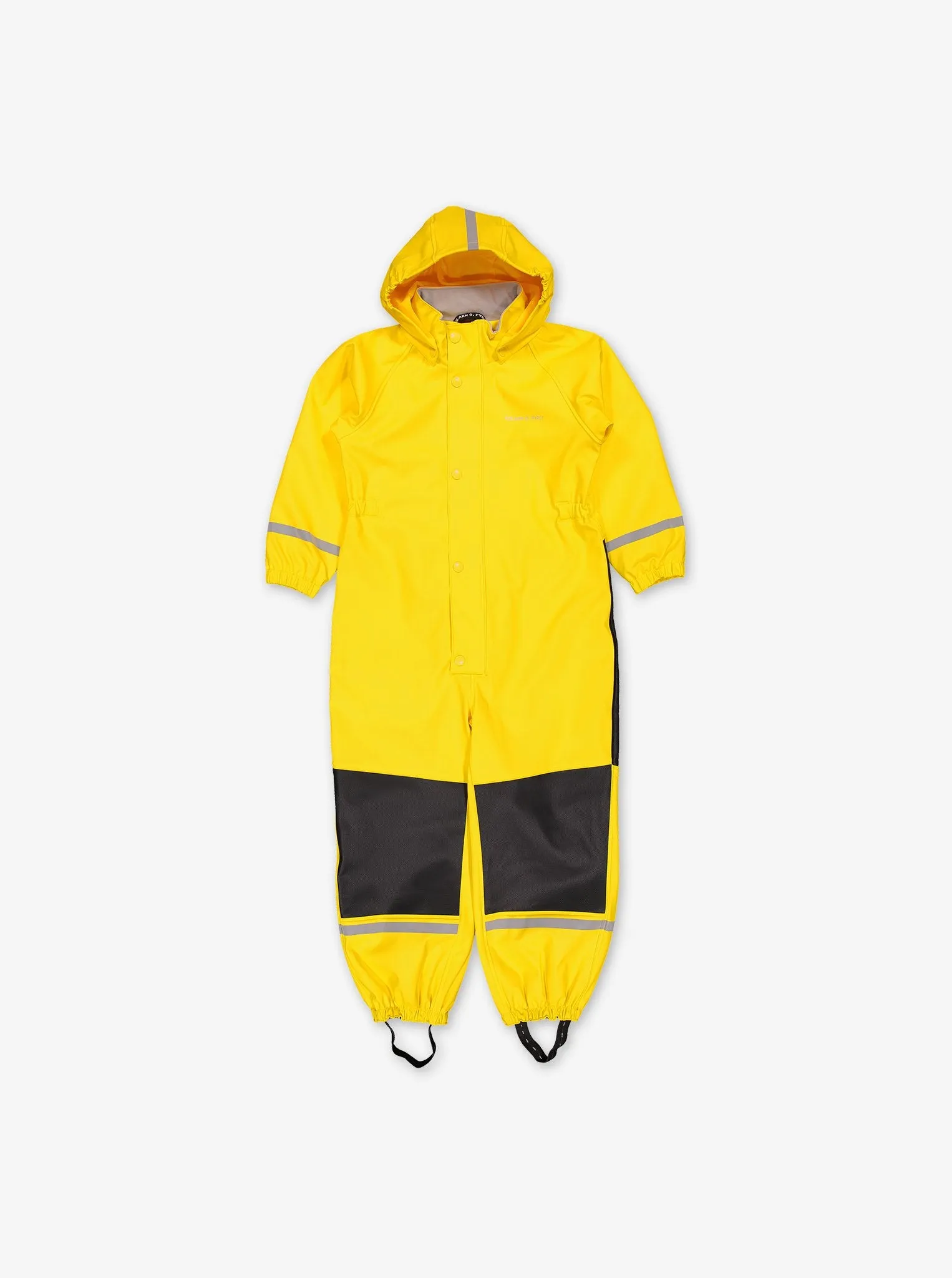 Waterproof Kids Rain Suit