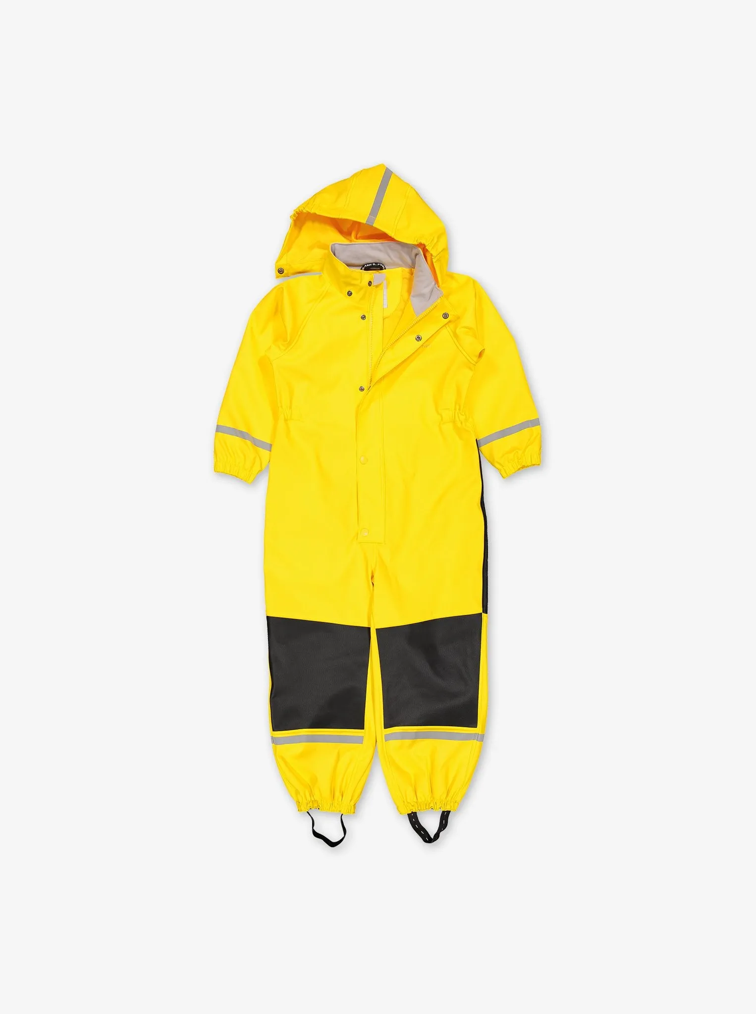 Waterproof Kids Rain Suit