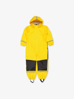 Waterproof Kids Rain Suit